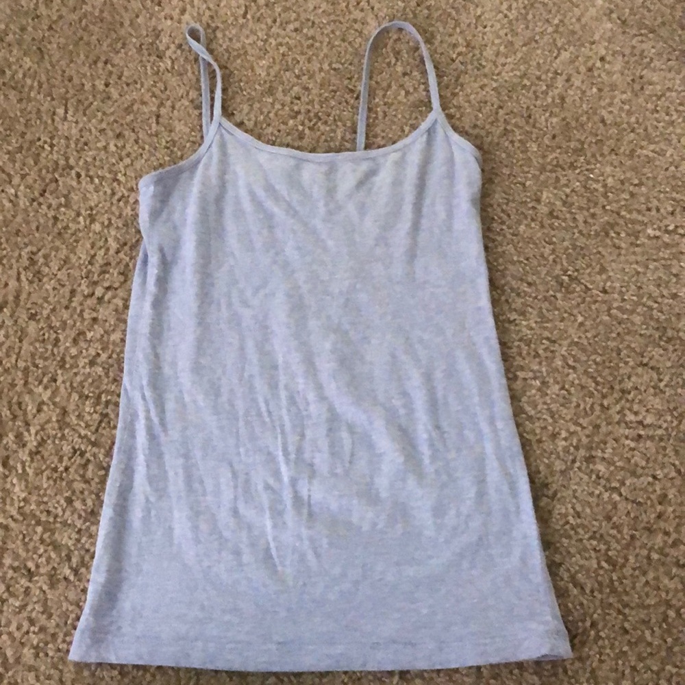 2 tank tops
